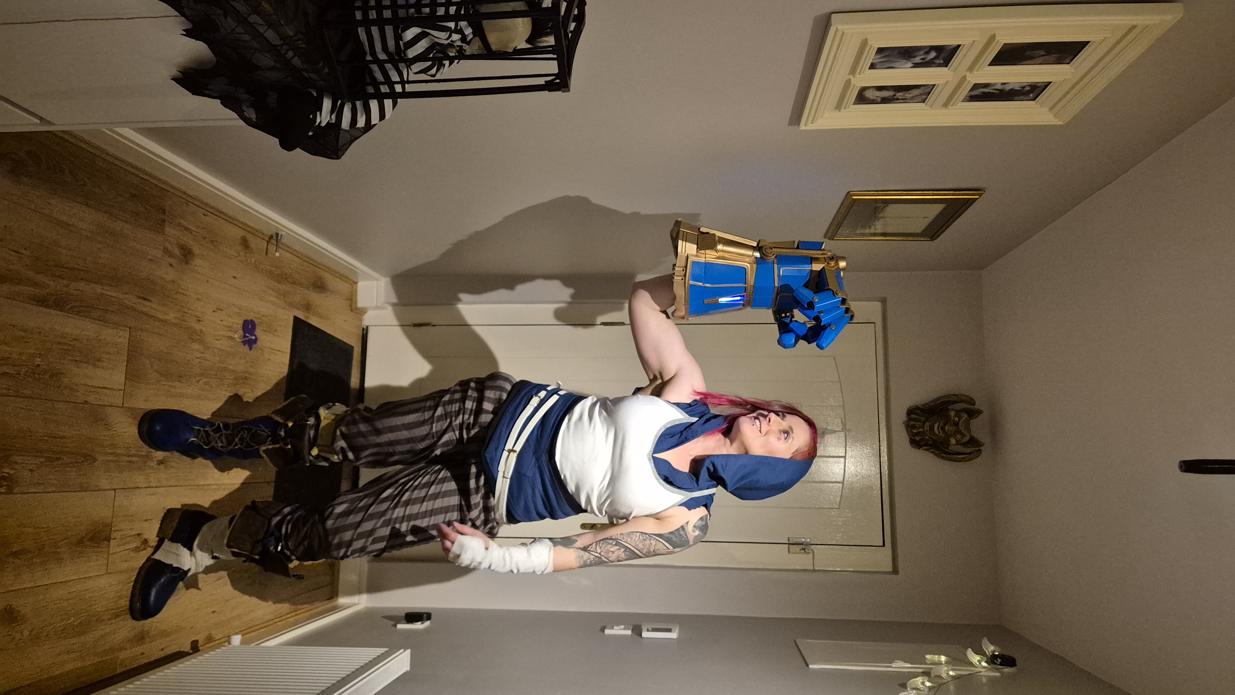 Thumbnail for work one detail view